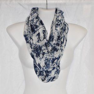 Music Infinity Scarf!